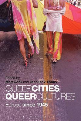 Queer Cities, Queer Cultures 1