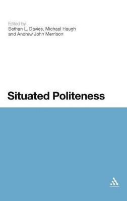 Situated Politeness 1