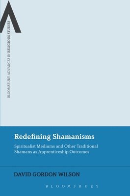 Redefining Shamanisms 1