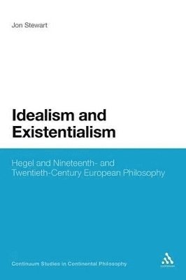 Idealism and Existentialism 1