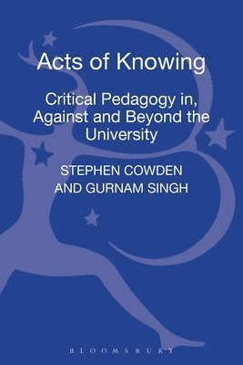 Acts of Knowing 1