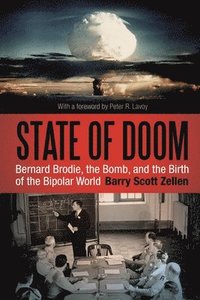 bokomslag State of Doom
