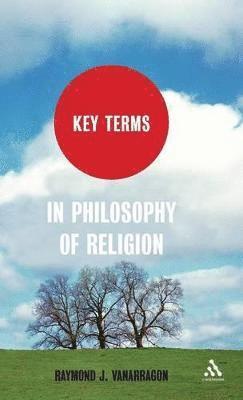 Key Terms in Philosophy of Religion 1