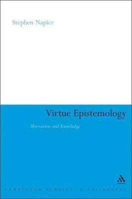 Virtue Epistemology 1