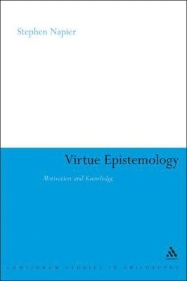 Virtue Epistemology