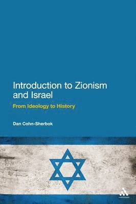 Introduction to Zionism and Israel 1