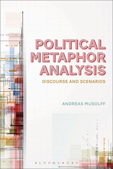 Andreas Musolff - Political Metaphor Analysis, Häftad