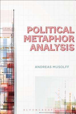 Political Metaphor Analysis 1