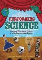 bokomslag Performing Science
