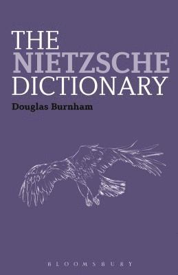 The Nietzsche Dictionary 1