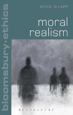 bokomslag Moral Realism