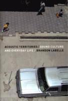 Acoustic Territories