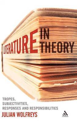 Literature, In Theory 1