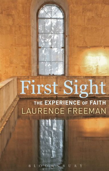 Laurence Freeman - First Sight, Häftad