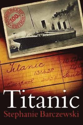Titanic 100th Anniversary Edition 1