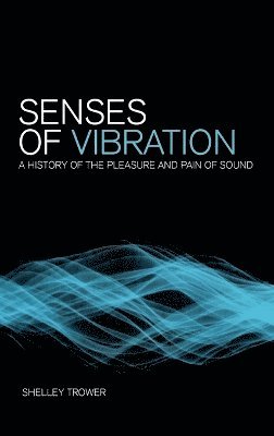 bokomslag Senses of Vibration