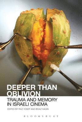 Deeper than Oblivion 1