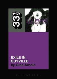 bokomslag Liz Phair's Exile in Guyville