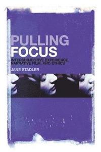 bokomslag Pulling Focus