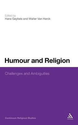 Humour and Religion 1