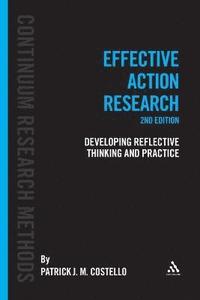 bokomslag Effective Action Research