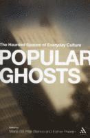 bokomslag Popular Ghosts