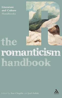 The Romanticism Handbook 1