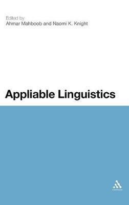 Appliable Linguistics 1