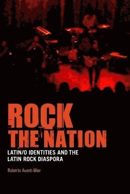 Rock the Nation 1