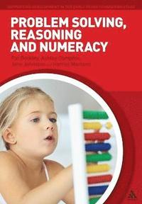 bokomslag Problem Solving, Reasoning and Numeracy