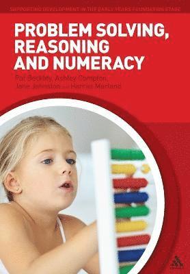 Problem Solving, Reasoning and Numeracy 1