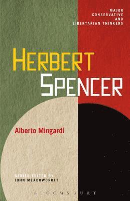 Herbert Spencer 1