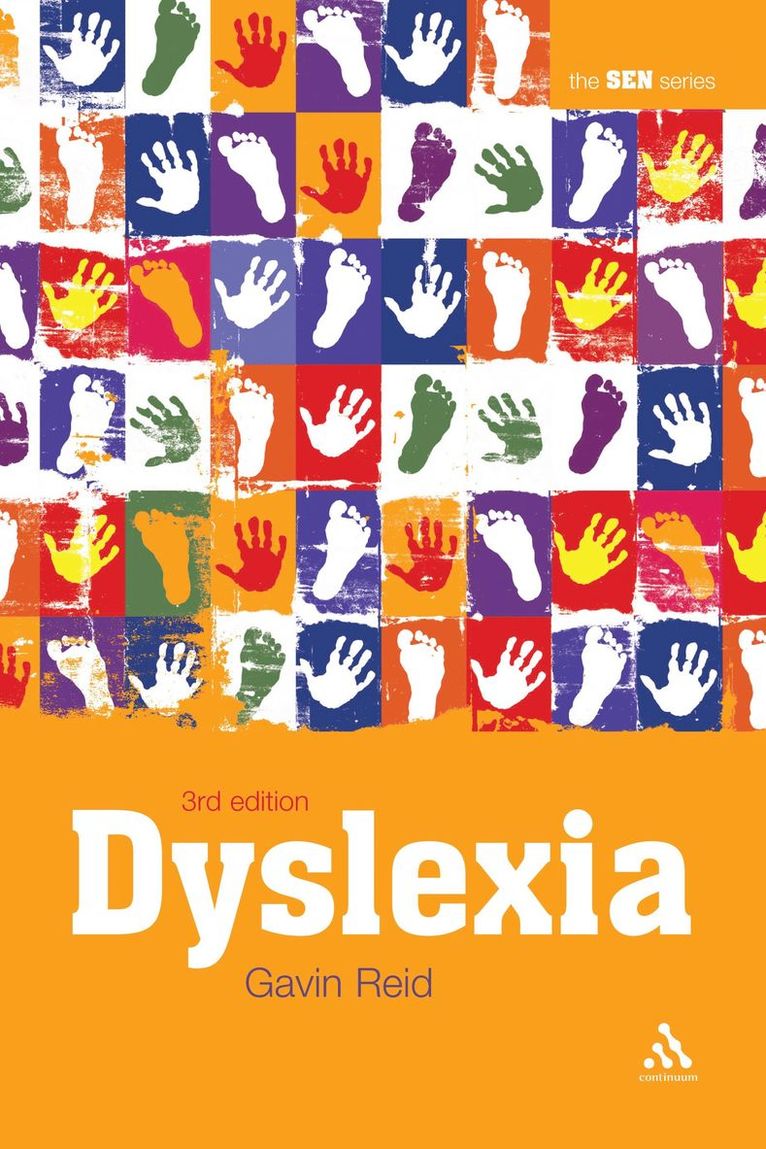 Dyslexia 1