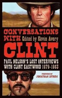 bokomslag Conversations with Clint