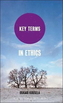 Key Terms in Ethics 1