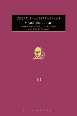 Marx and Freud 1