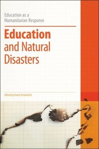 bokomslag Education and Natural Disasters