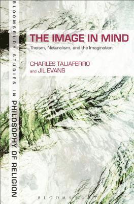 The Image in Mind 1