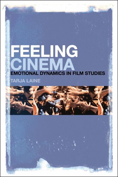 Tarja Laine - Feeling Cinema, Inbunden