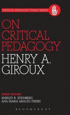 On Critical Pedagogy