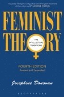 bokomslag Feminist Theory, Fourth Edition