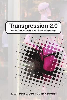 bokomslag Transgression 2.0
