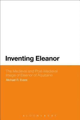 bokomslag Inventing Eleanor