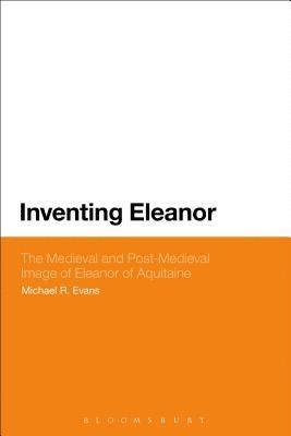 bokomslag Inventing Eleanor