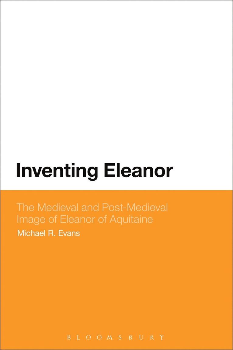 Inventing Eleanor
