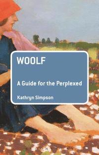 bokomslag Woolf: A Guide for the Perplexed