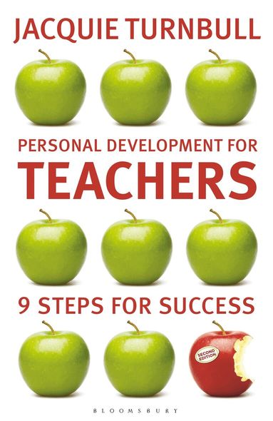 Jacquie Turnbull - Personal Development for Teachers, Häftad