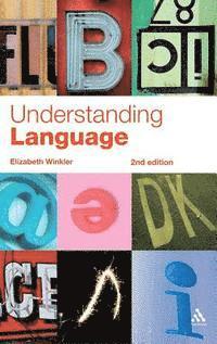 Understanding Language