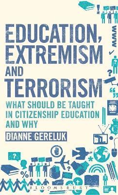 bokomslag Education, Extremism and Terrorism