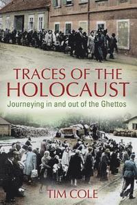 bokomslag Traces of the Holocaust